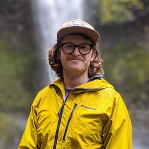 Meet your Posher, Garrett